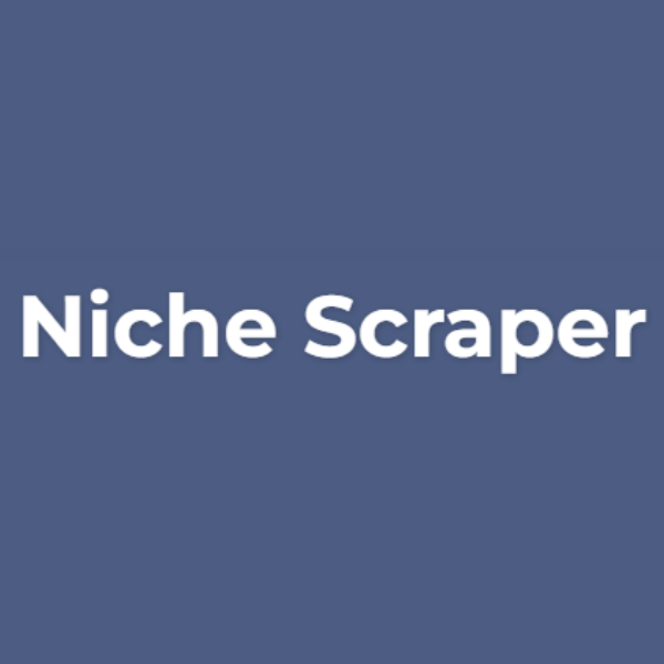 Niche Scraper Guide complet l’outil recherche produits